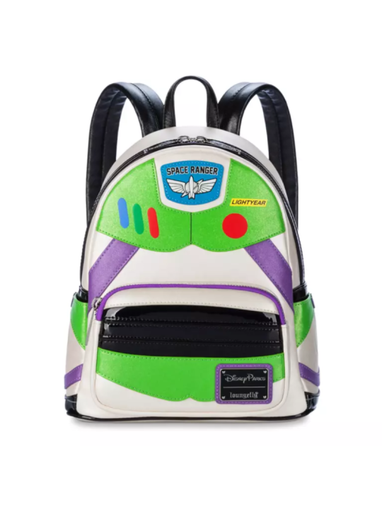 Sac a dos loungefly Buzz l'éclair toy story