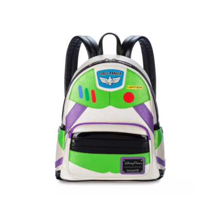 Sac a dos loungefly Buzz l'éclair toy story