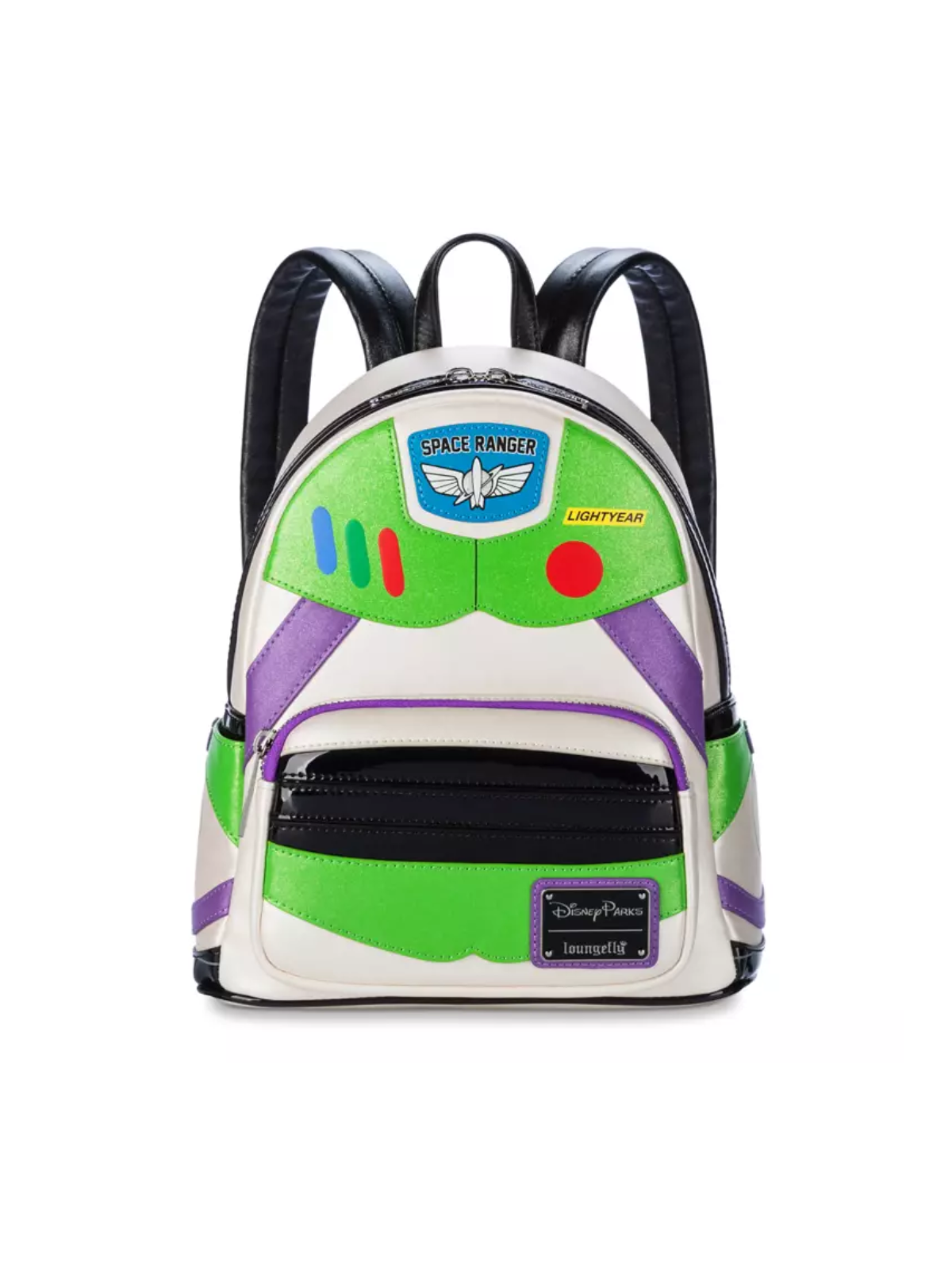 Sac a dos loungefly Buzz l'éclair toy story