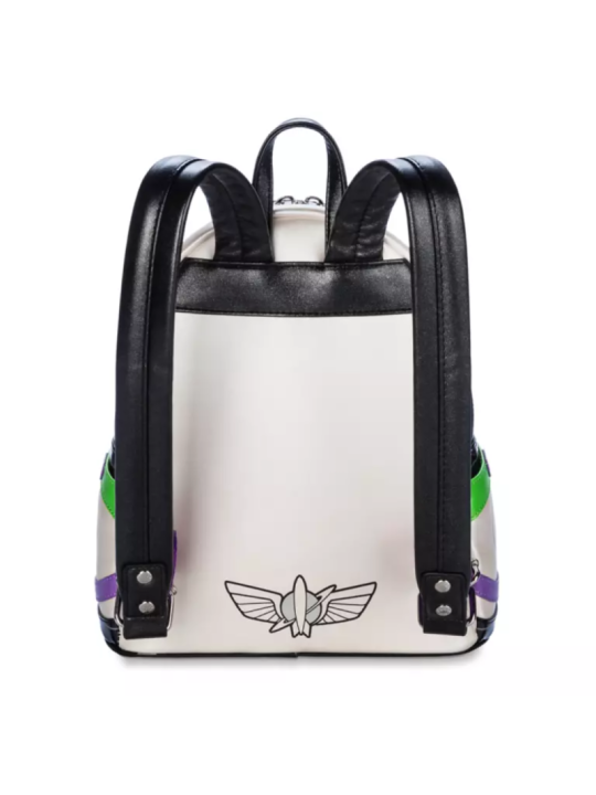 Sac a dos loungefly Buzz l'éclair toy story