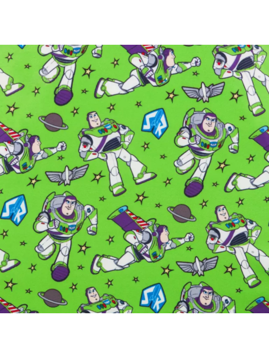 Sac a dos loungefly Buzz l'éclair toy story