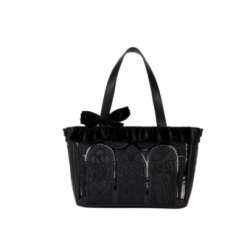 Tote bag loungefly villains