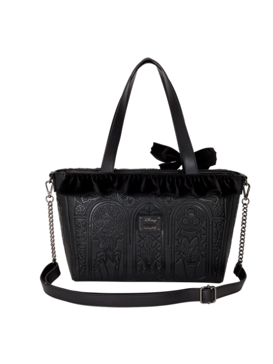 Tote bag loungefly villains