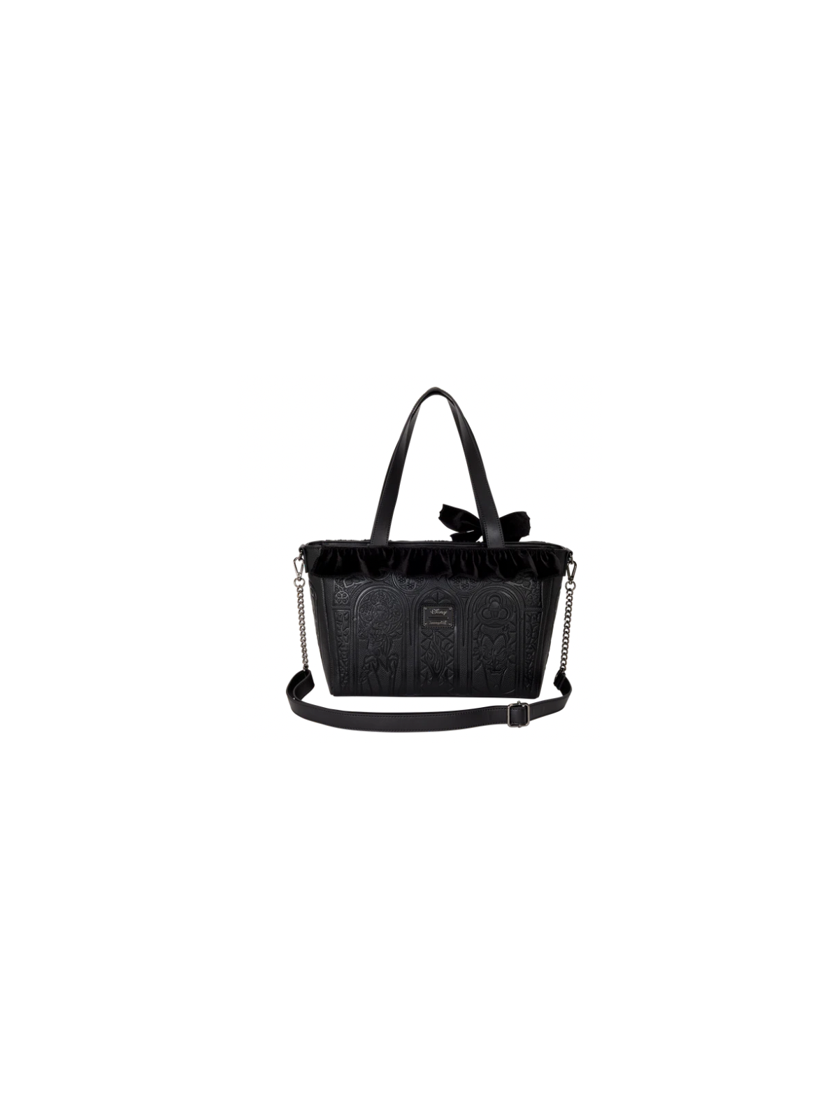 Tote bag loungefly villains