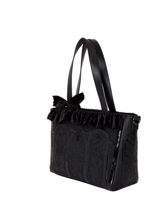 Tote bag loungefly villains