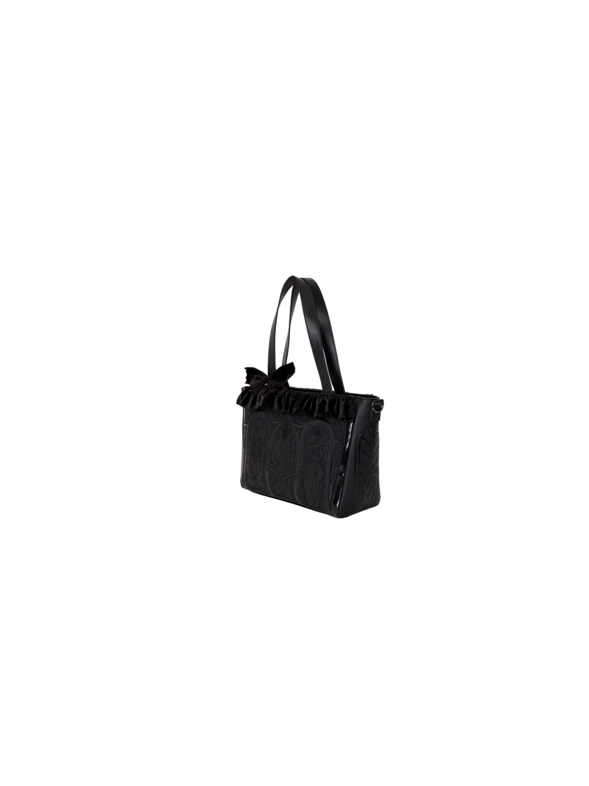 Tote bag loungefly villains