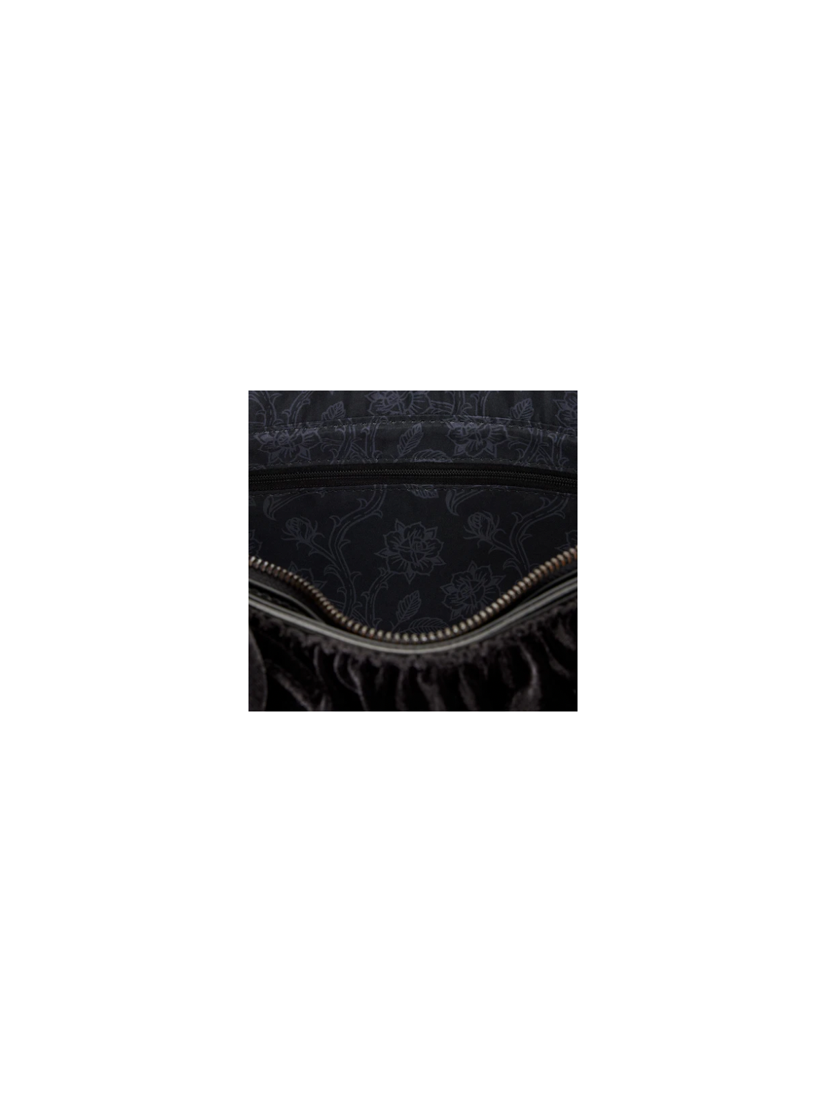 Tote bag loungefly villains