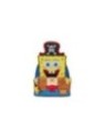 Sac a dos loungefly pirate cosplay bob l'éponge