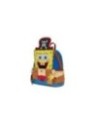 Sac a dos loungefly pirate cosplay bob l'éponge