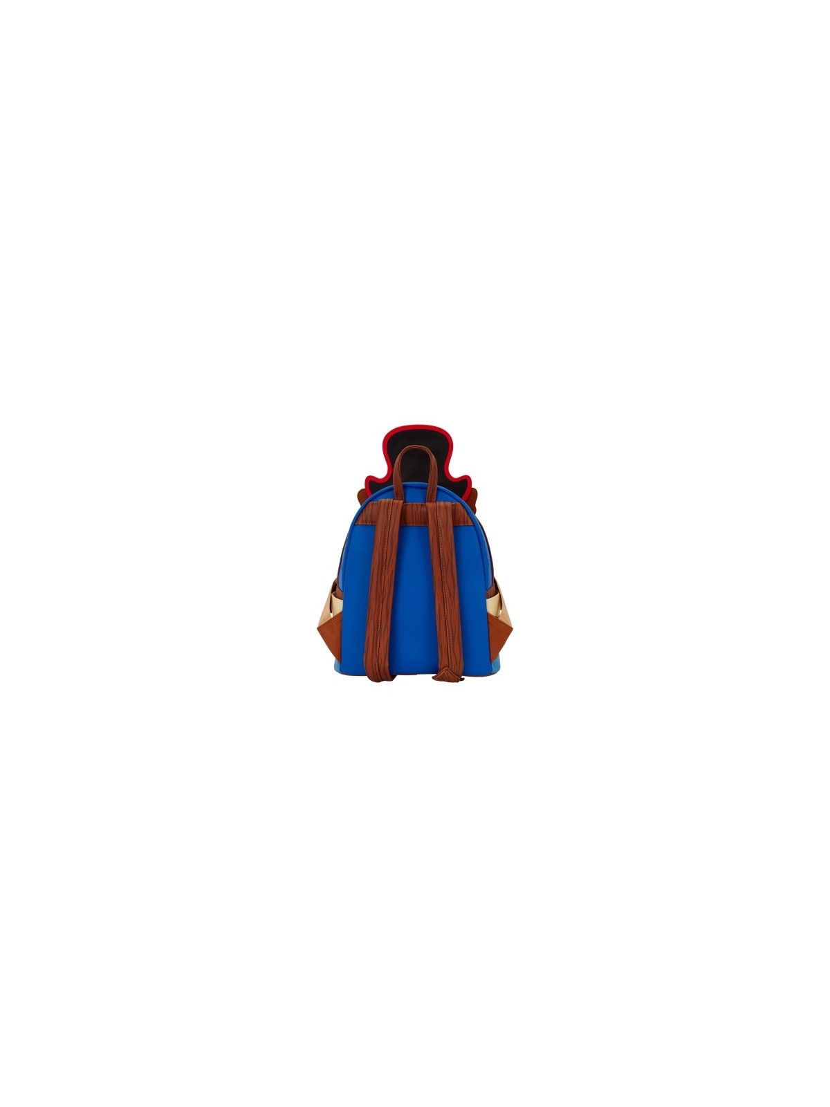 Sac a dos loungefly pirate cosplay bob l'éponge