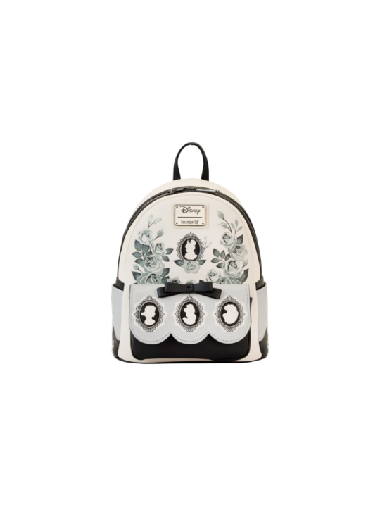Sac a dos loungefly princesses cameo