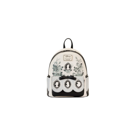 Sac a dos loungefly princesses cameo