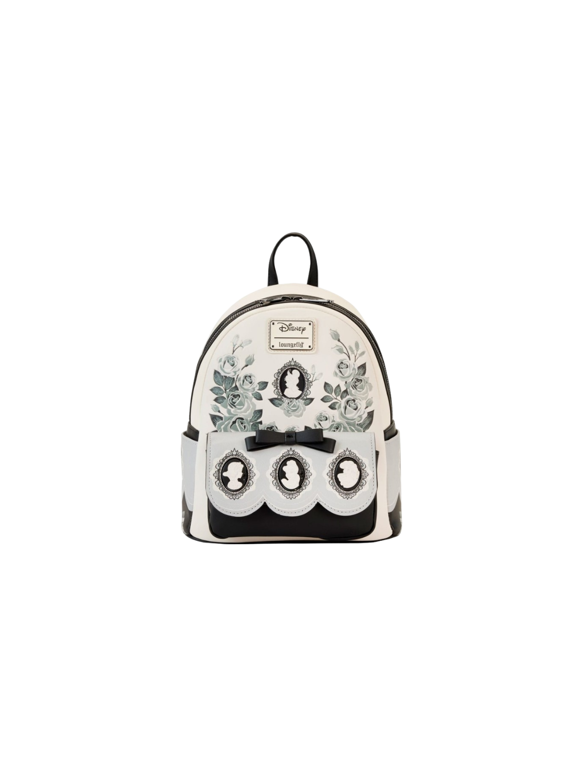 Sac a dos loungefly princesses cameo