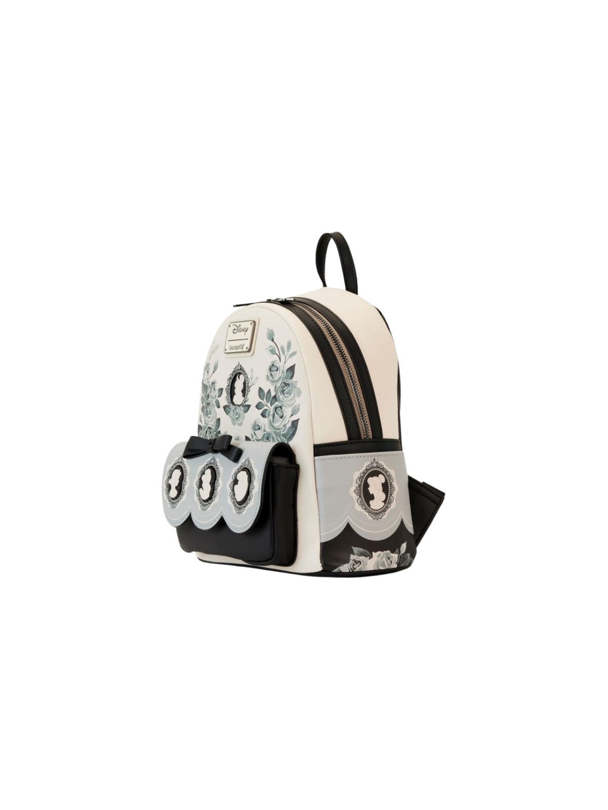 Sac a dos loungefly princesses cameo