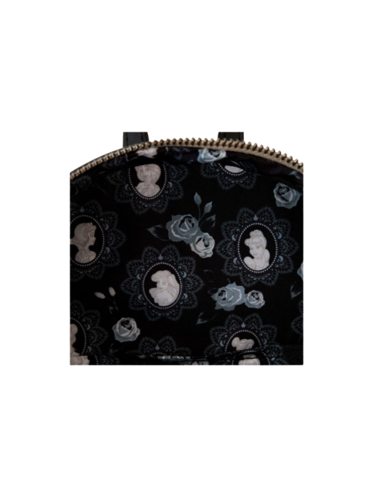 Sac a dos loungefly princesses cameo