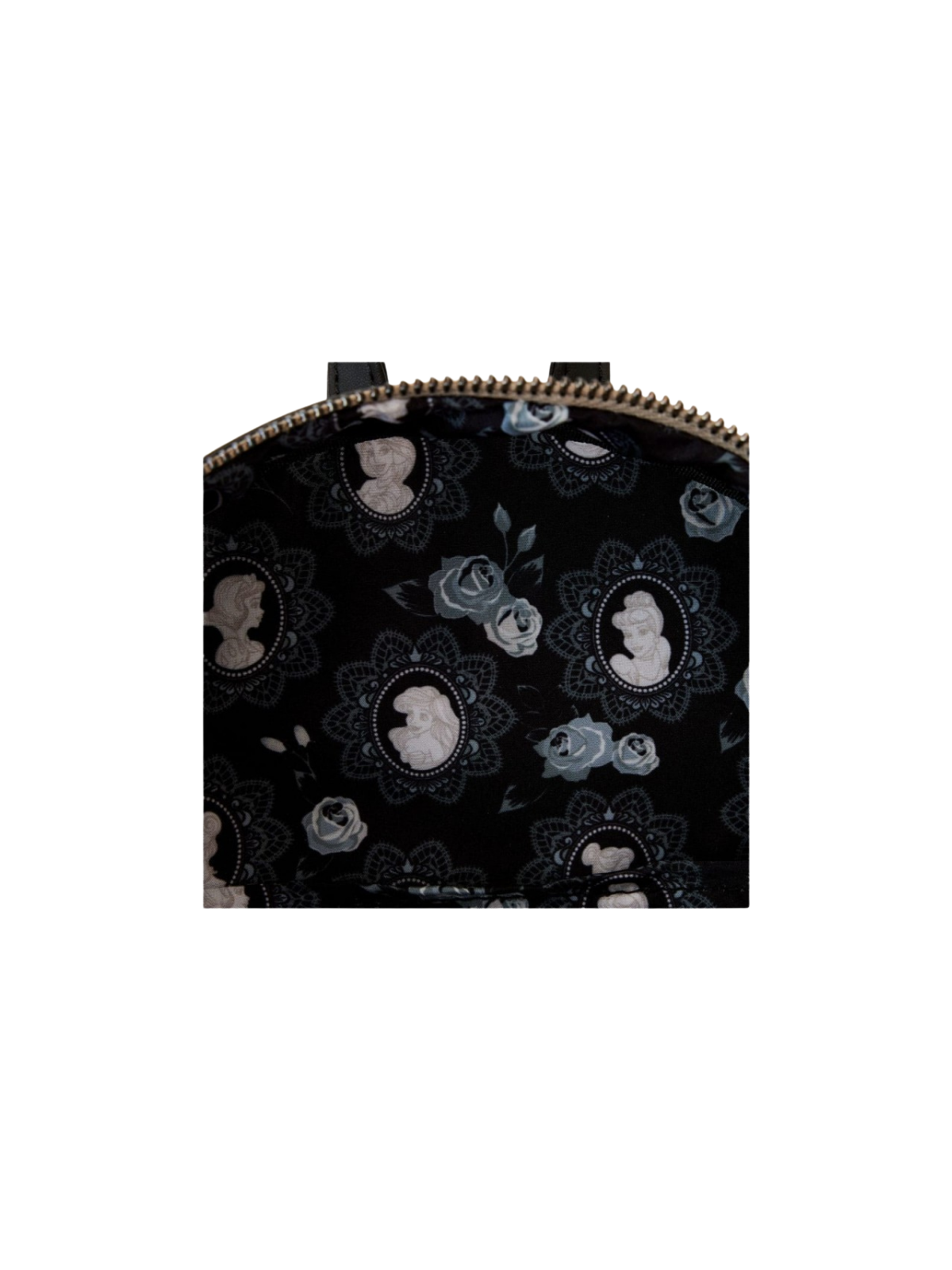 Sac a dos loungefly princesses cameo