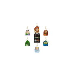 Mini Backpack loungefly Bag Charm Toy Story Mystery box