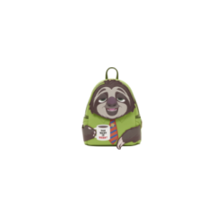 Sac a dos loungefly Flash cosplay zootopie import
