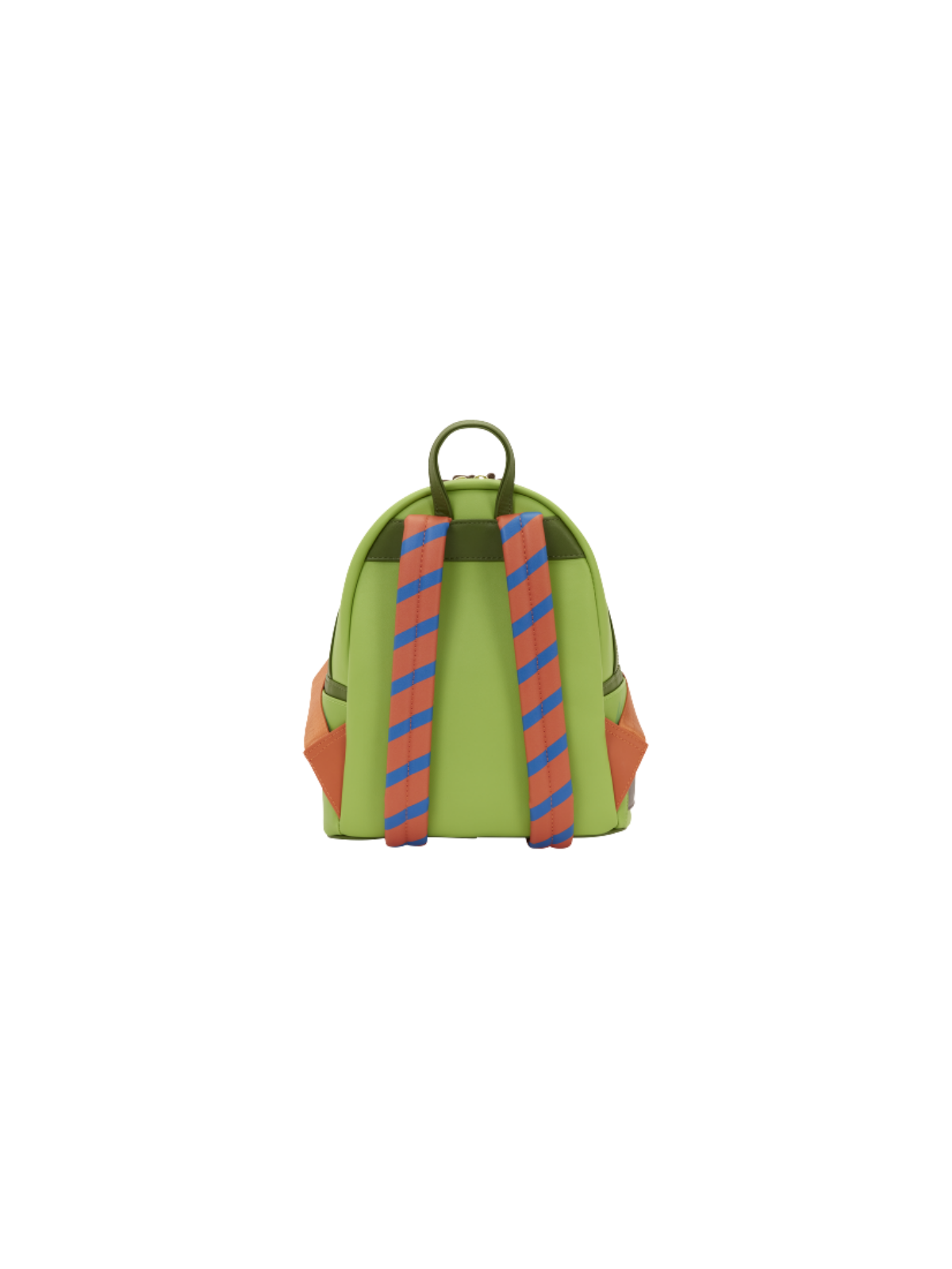 Sac a dos loungefly Flash cosplay zootopie import