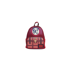 Sac a dos loungefly platform 9 3/4 Harry potter