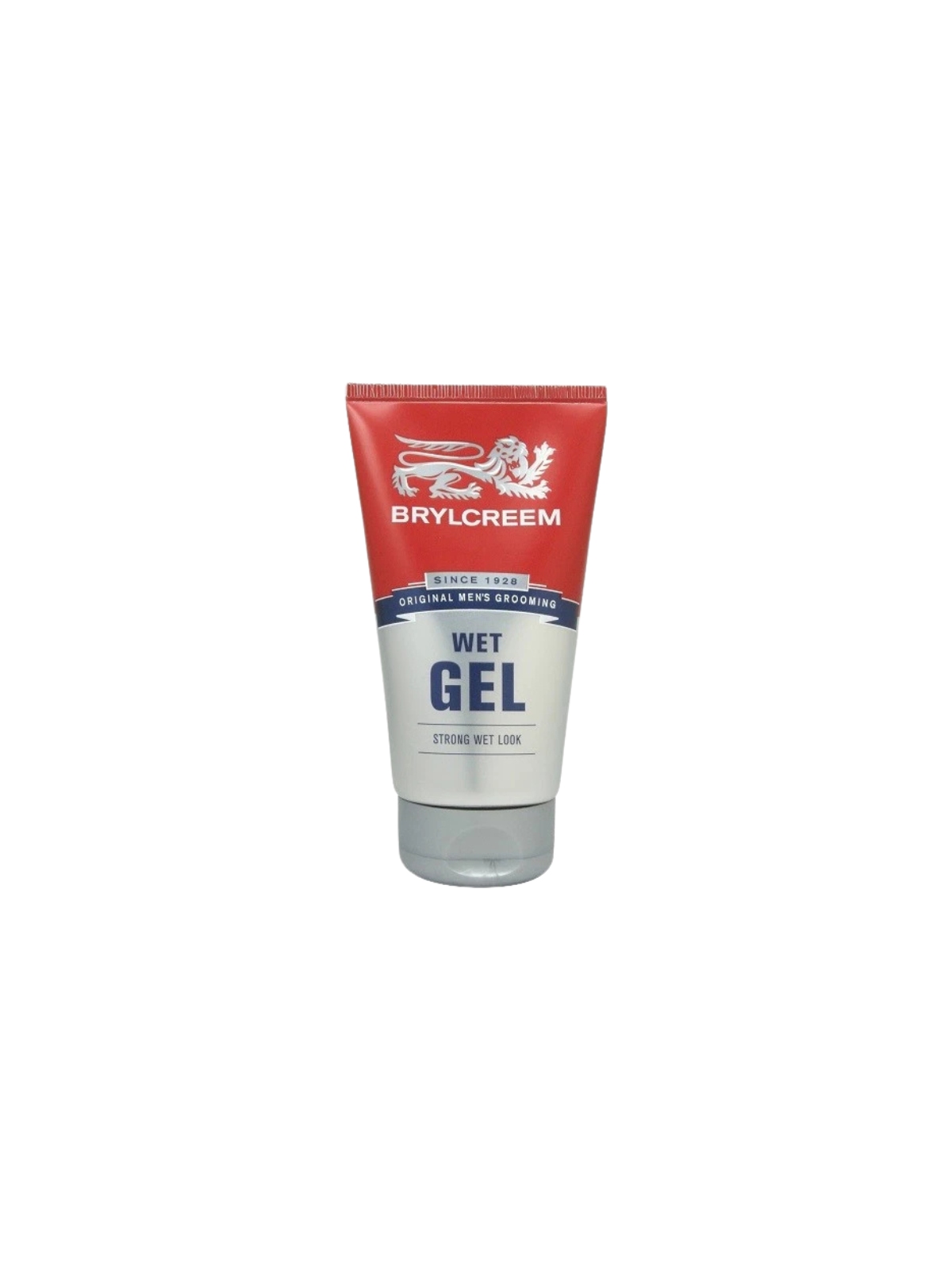 Gel Brylcreem Original homme effet mouillé intense 150 ml – tenue et brillance