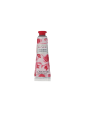 L’Occitane crème mains à la rose 30 ml – hydratation et parfum floral délicat