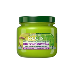 Masque cheveux Fructis Hydra Curls 300 ml – boucles définies et hydratation intense