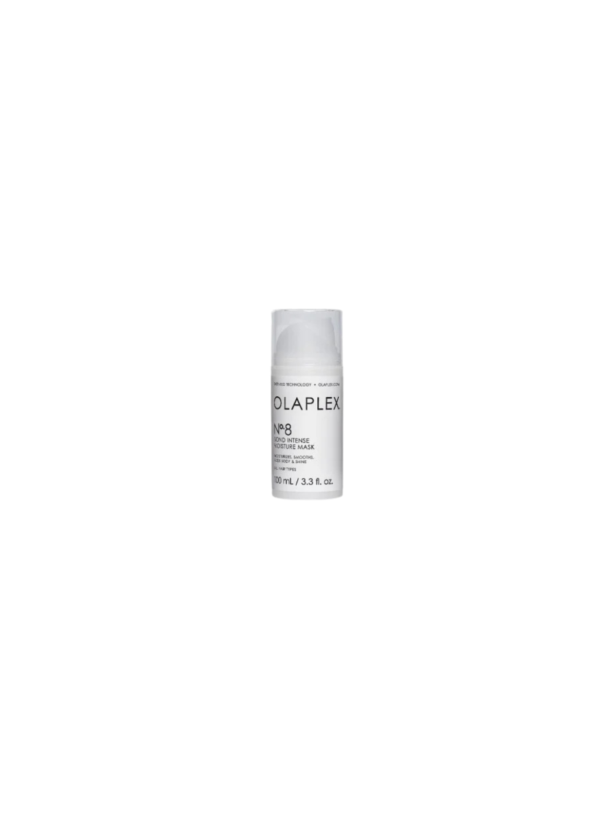 Olaplex N°8 masque hydratant Bond Intense 100 ml – réparation et hydratation cheveux