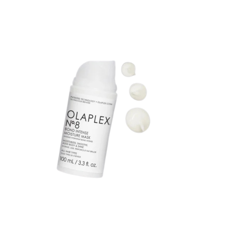 Olaplex N°8 masque hydratant Bond Intense 100 ml – réparation et hydratation cheveux
