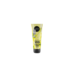 Crème-beurre mains Organic Shop Ylang-ylang & Buriti – hydratation intense et soin naturel