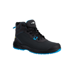 Chaussures de Sécurité Coverguard Claw Resist S3 SRC ESD - 9RESH10