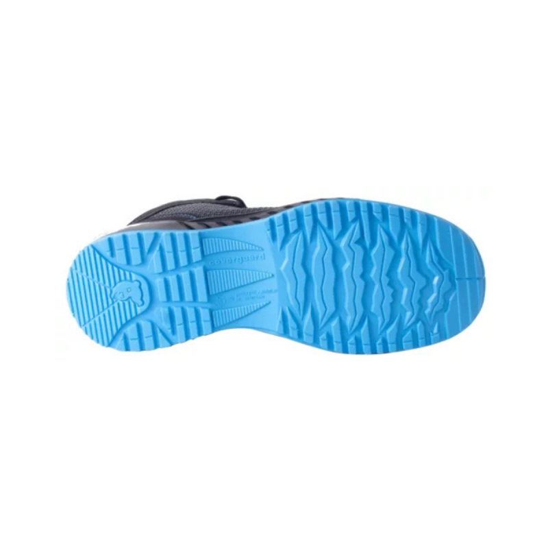 Chaussures de Sécurité Coverguard Claw Resist S3 SRC ESD - 9RESH10