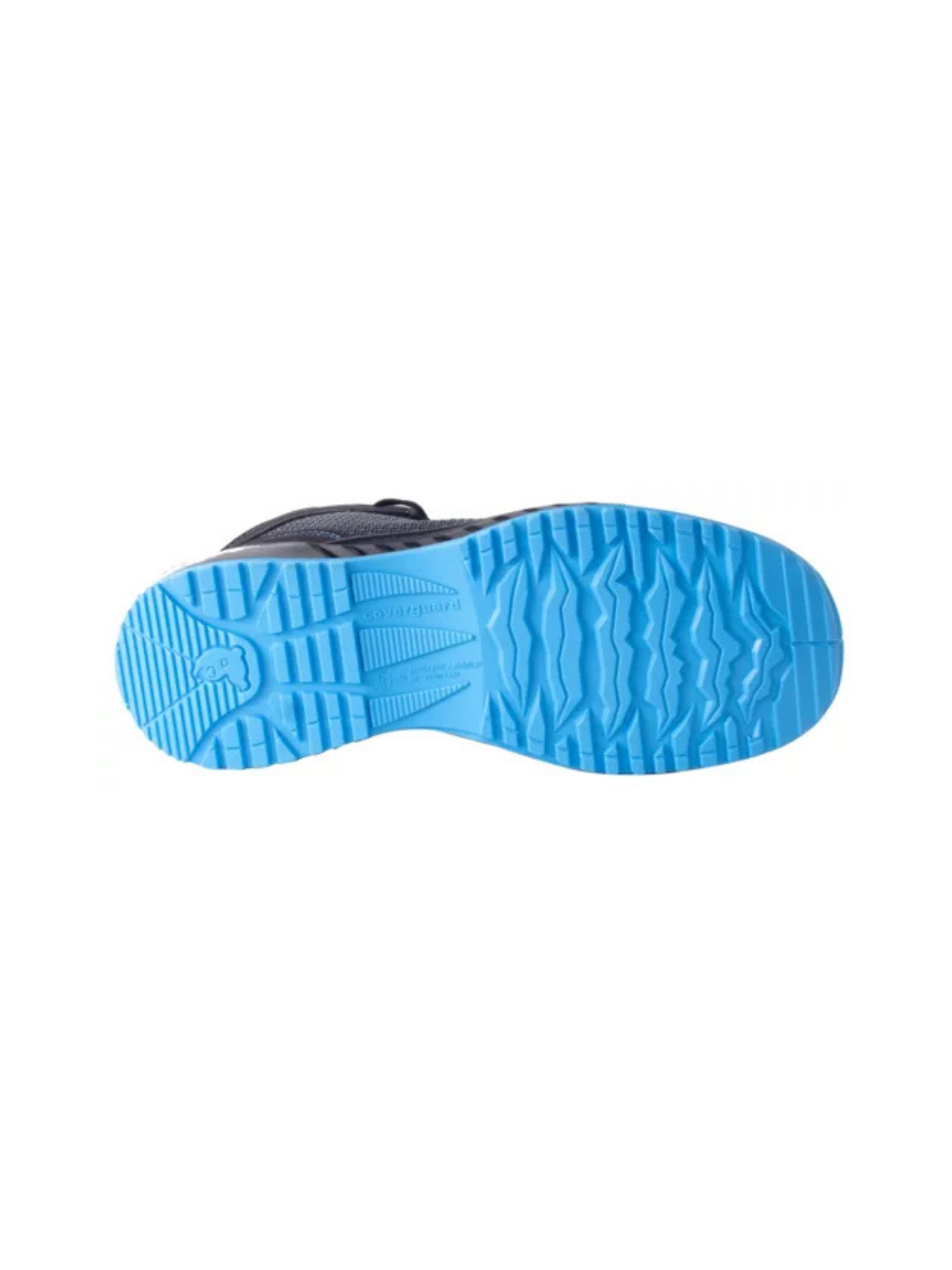 Chaussures de Sécurité Coverguard Claw Resist S3 SRC ESD - 9RESH10