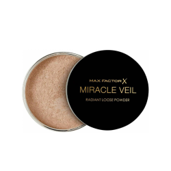 Max Factor X Miracle Veil - Poudre Libre Radieuse Translucide 4g
