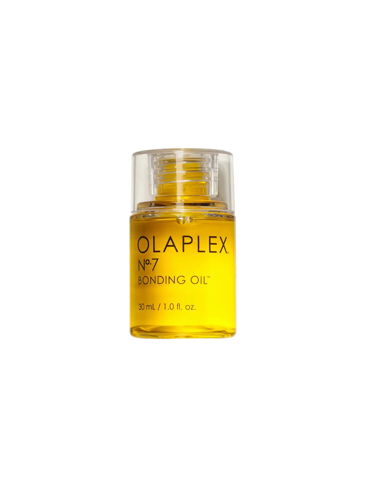Olaplex N°7 Huile Réparatrice 30ml – Soin cheveux abîmés, brillance et protection thermique efficace