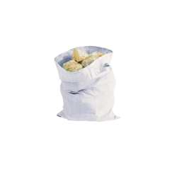 Lot de 5 sacs à gravats robustes 900x600 mm – Sacs résistants pour déchets de chantier et travaux