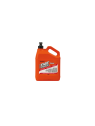 Permatex Fast Orange Savon microbilles 3,785 L – Nettoyant mains puissant pour graisse, huile et salissures