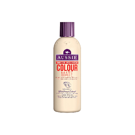 Après-Shampooing Aussie Mate Conditioner 250ml - Soin Éclat et Démêlage