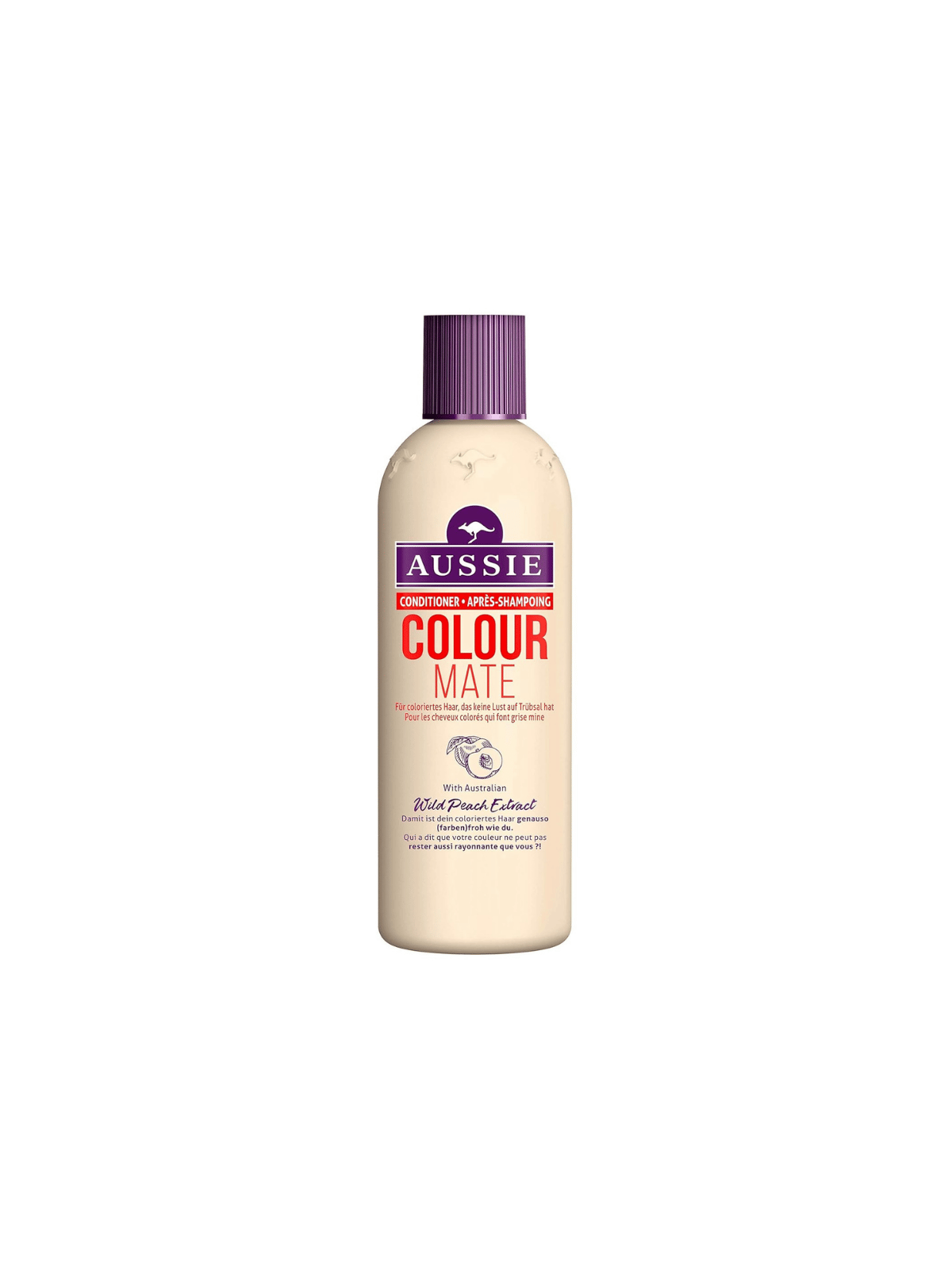 Après-Shampooing Aussie Mate Conditioner 250ml - Soin Éclat et Démêlage