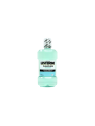 Listerine Spearmint 500ml – Bain de bouche fraîcheur intense pour hygiène buccale et haleine propre