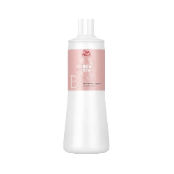 Activateur Liquide Wella Color Renew 500ml - Correcteur de Couleur Doux