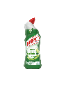 Gel WC Écologique Harpic Vinaigre Blanc & Eucalyptus Nettoyant Détartrant