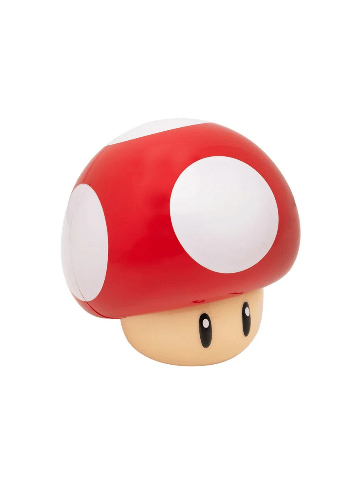 Veilleuse Sonore Toad Nintendo Super Mario - Lampe de Chevet 12cm