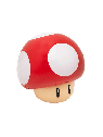 Veilleuse Sonore Toad Nintendo Super Mario - Lampe de Chevet 12cm