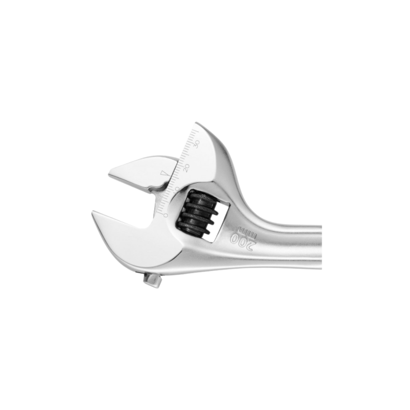 Clé à molette Facom 101.G / 101.15GPB – Ajustement rapide outil professionnel robuste pour serrage précis