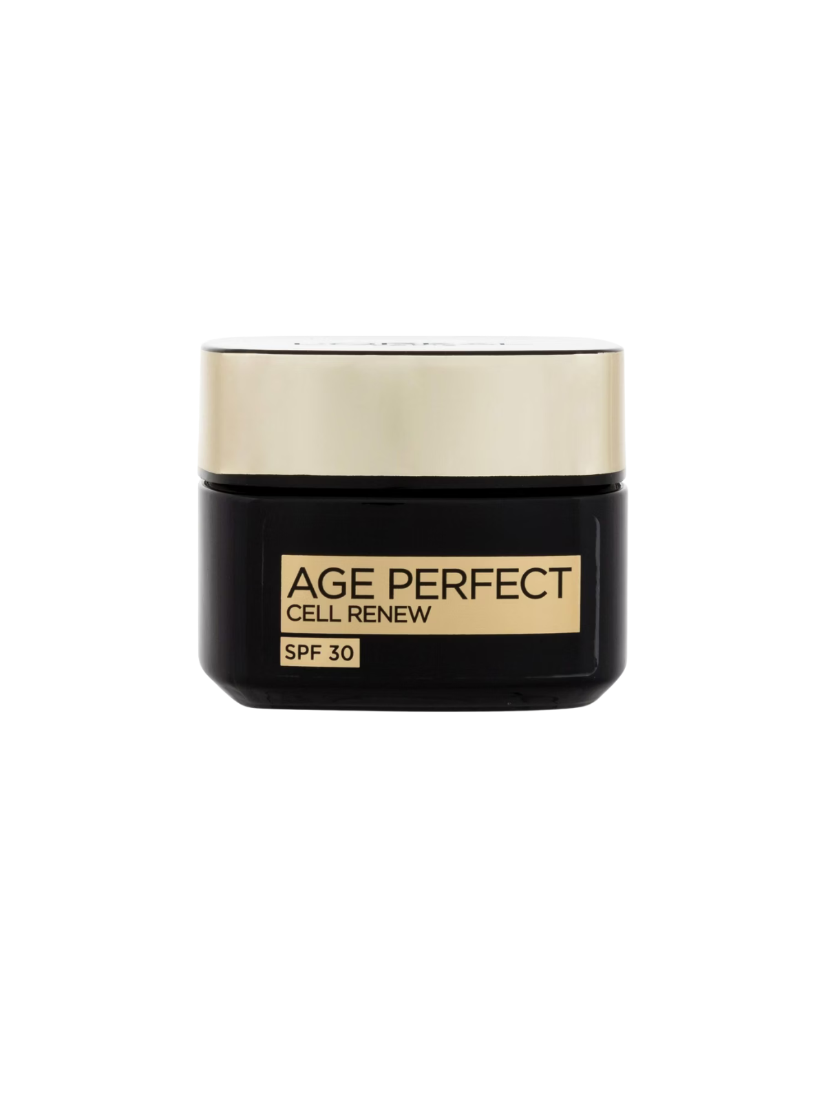 L’Oréal Paris Age Perfect Cell Renew 50 ml – Crème anti-âge régénérante pour peau mature, éclat et hydratation