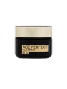 L’Oréal Paris Age Perfect Cell Renew 50 ml – Crème anti-âge régénérante pour peau mature, éclat et hydratation