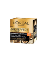 L’Oréal Paris Age Perfect Cell Renew 50 ml – Crème anti-âge régénérante pour peau mature, éclat et hydratation