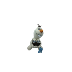 Peluche Olaf Snowgies La Reine des neiges Disneyland Paris