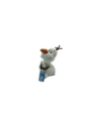 Peluche Olaf Snowgies La Reine des neiges Disneyland Paris